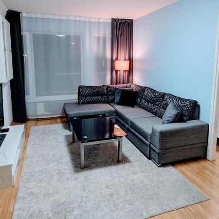Joe Apartments - Apartments With Sauna In The City Center Tallinn Luaran gambar