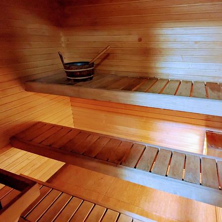 Joe Apartments - Apartments With Sauna In The City Center Tallinn Luaran gambar
