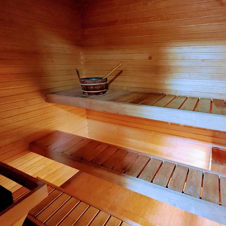 Joe Apartments - Apartments With Sauna In The City Center Tallinn Luaran gambar