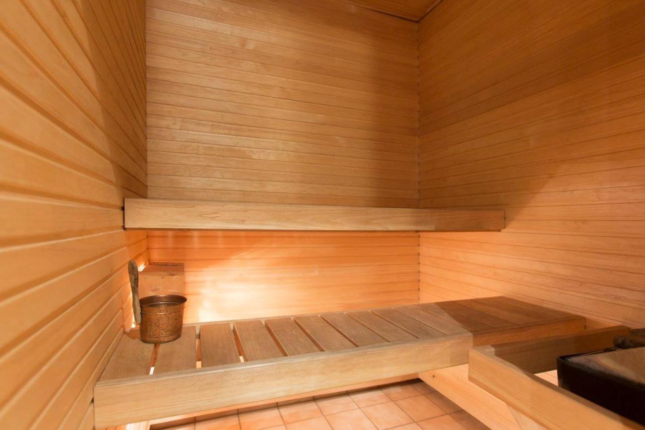 Joe Apartments - Apartments With Sauna In The City Center Tallinn Luaran gambar