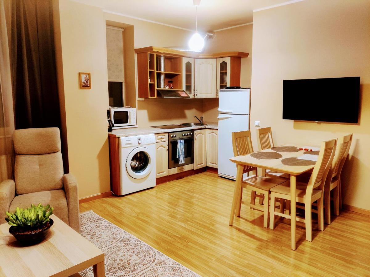 Joe Apartments - Apartments With Sauna In The City Center Tallinn Luaran gambar