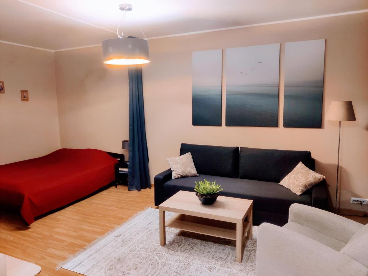 Joe Apartments - Apartments With Sauna In The City Center Tallinn Luaran gambar