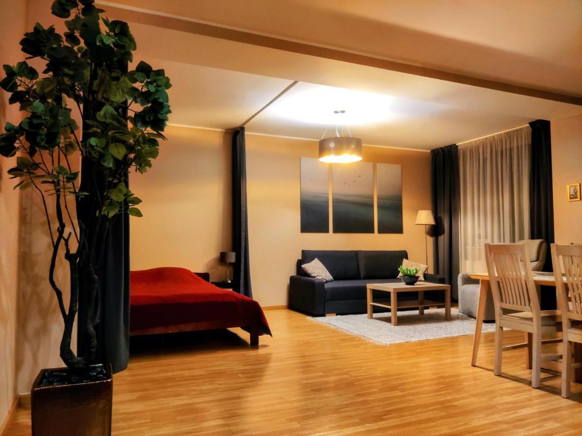 Joe Apartments - Apartments With Sauna In The City Center Tallinn Luaran gambar