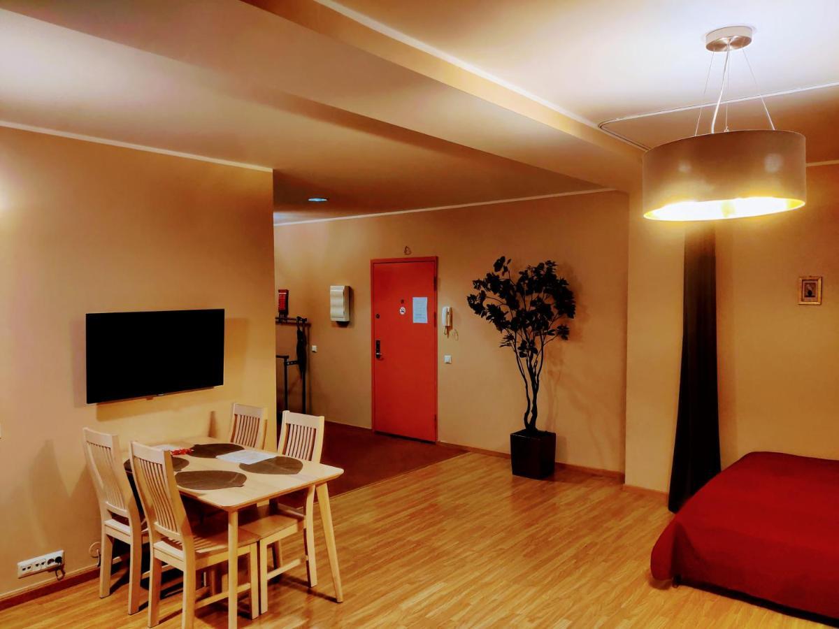 Joe Apartments - Apartments With Sauna In The City Center Tallinn Luaran gambar