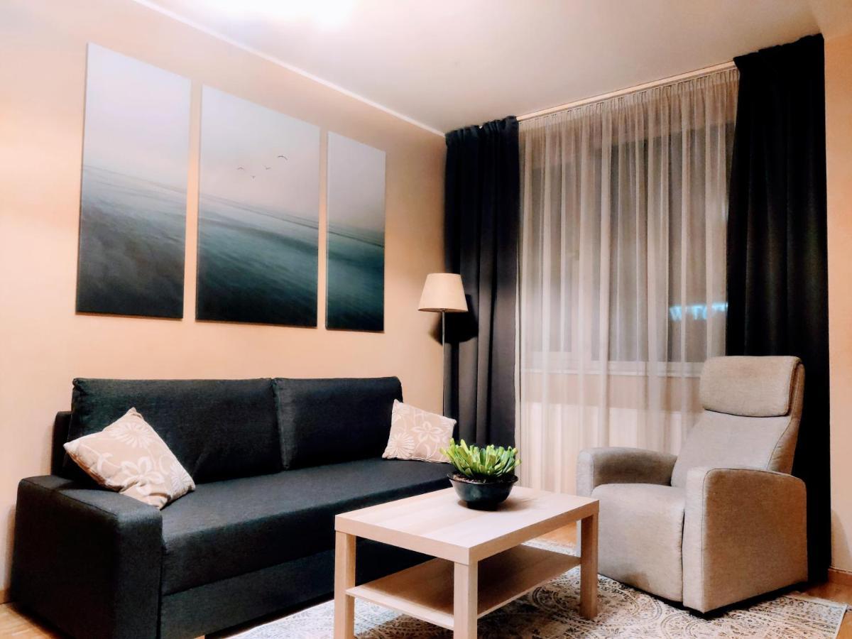 Joe Apartments - Apartments With Sauna In The City Center Tallinn Luaran gambar