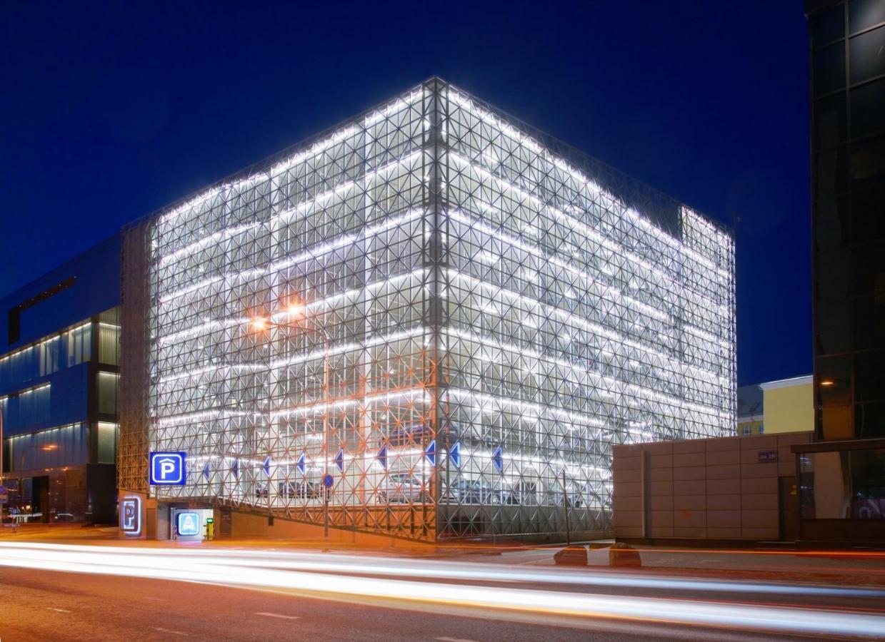 Joe Apartments - Apartments With Sauna In The City Center Tallinn Luaran gambar