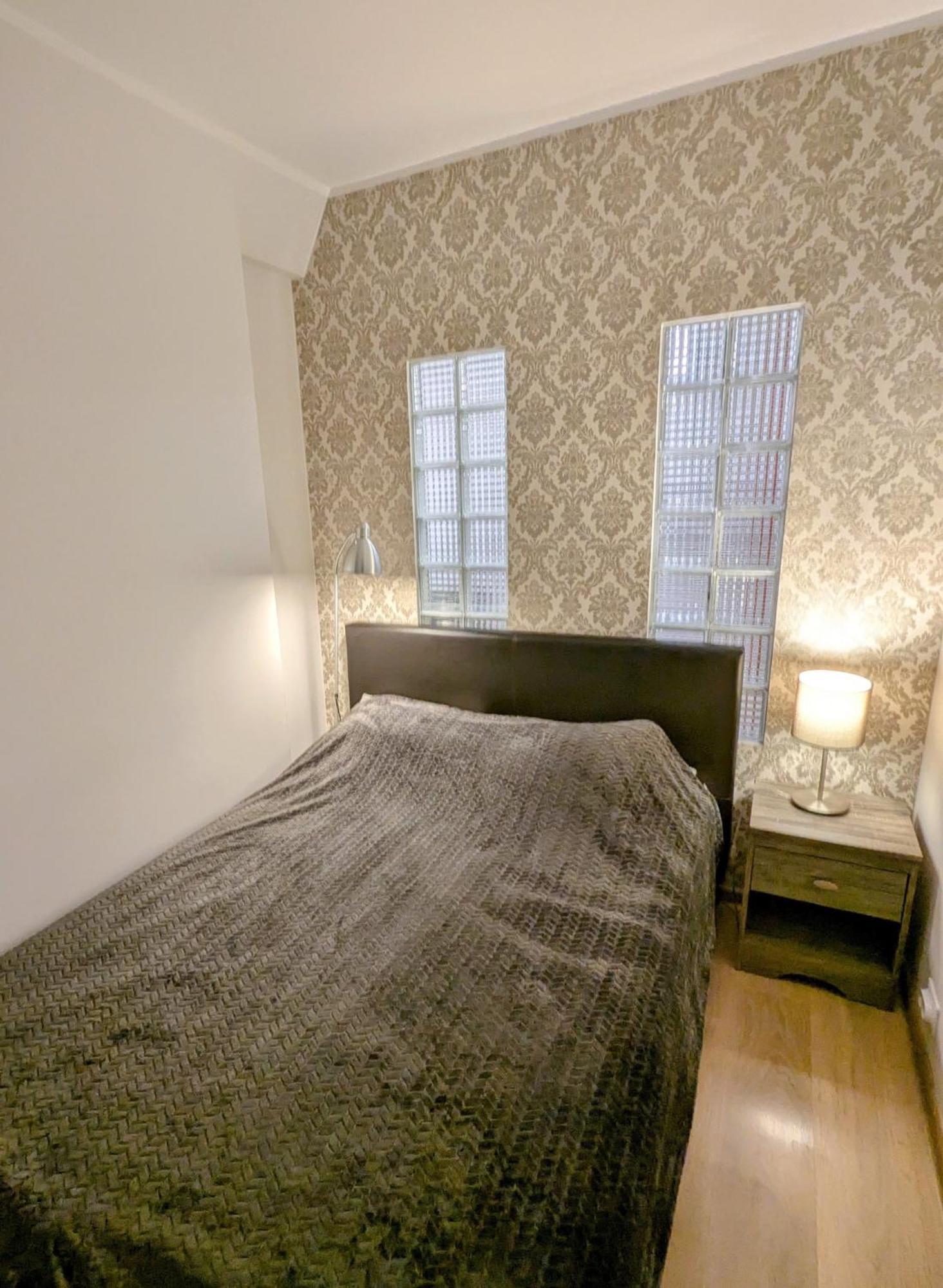 Joe Apartments - Apartments With Sauna In The City Center Tallinn Luaran gambar