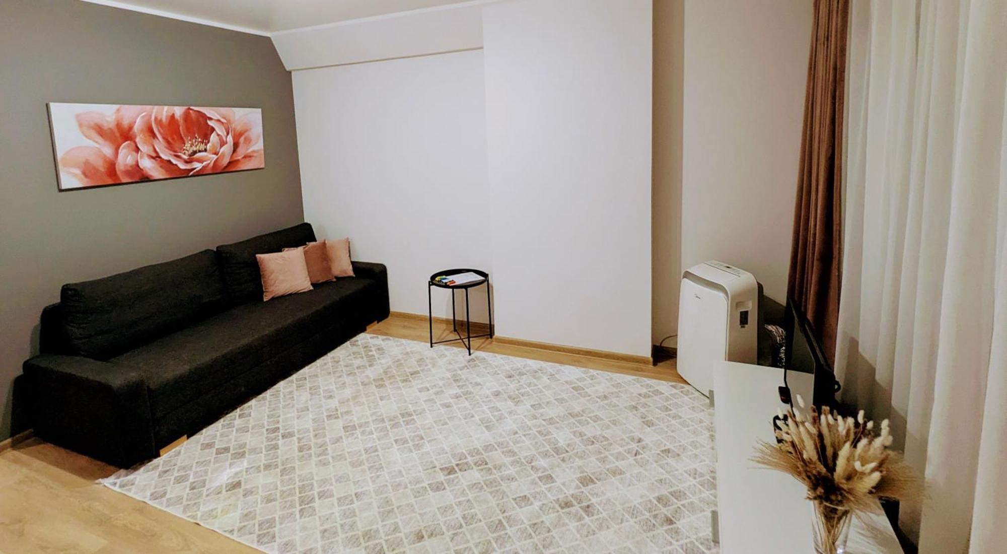Joe Apartments - Apartments With Sauna In The City Center Tallinn Luaran gambar