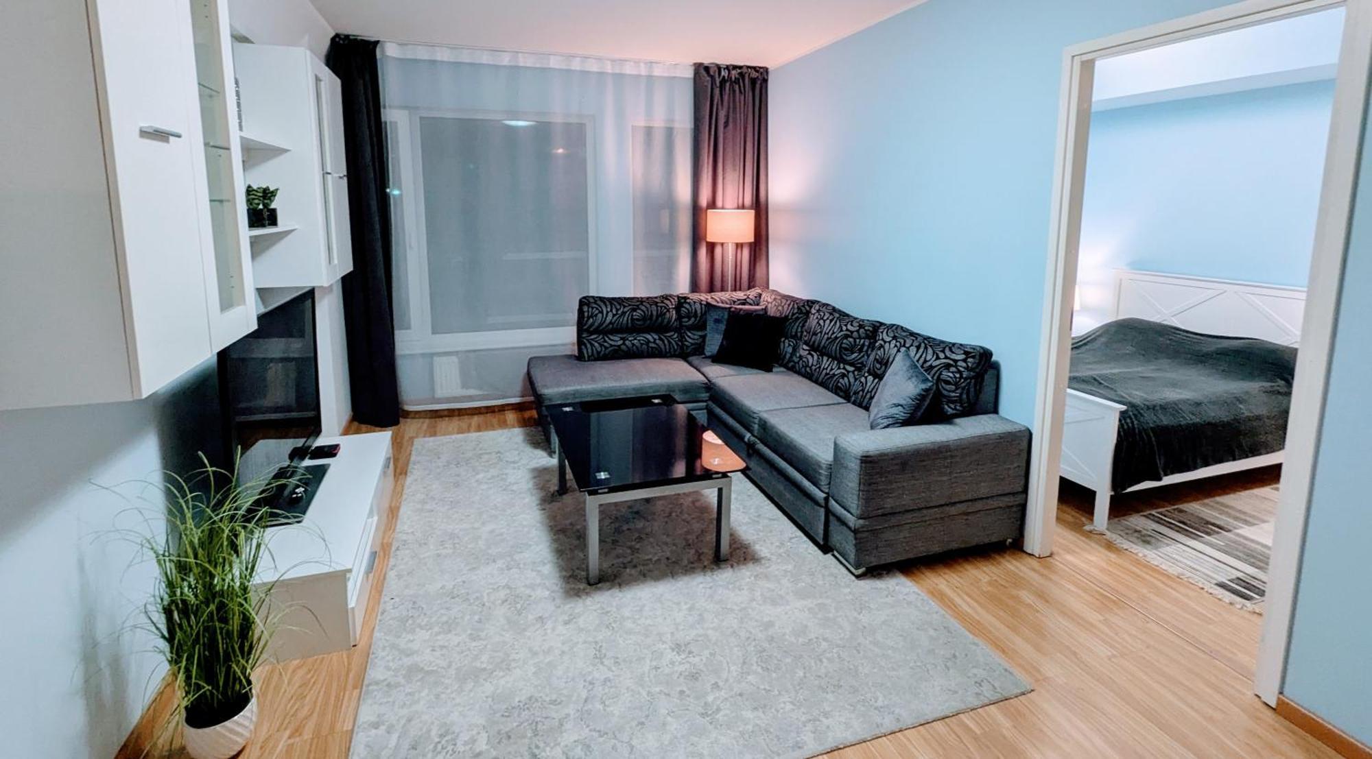 Joe Apartments - Apartments With Sauna In The City Center Tallinn Luaran gambar