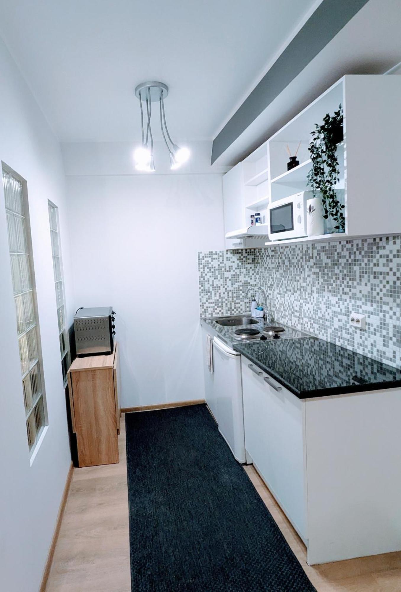 Joe Apartments - Apartments With Sauna In The City Center Tallinn Luaran gambar