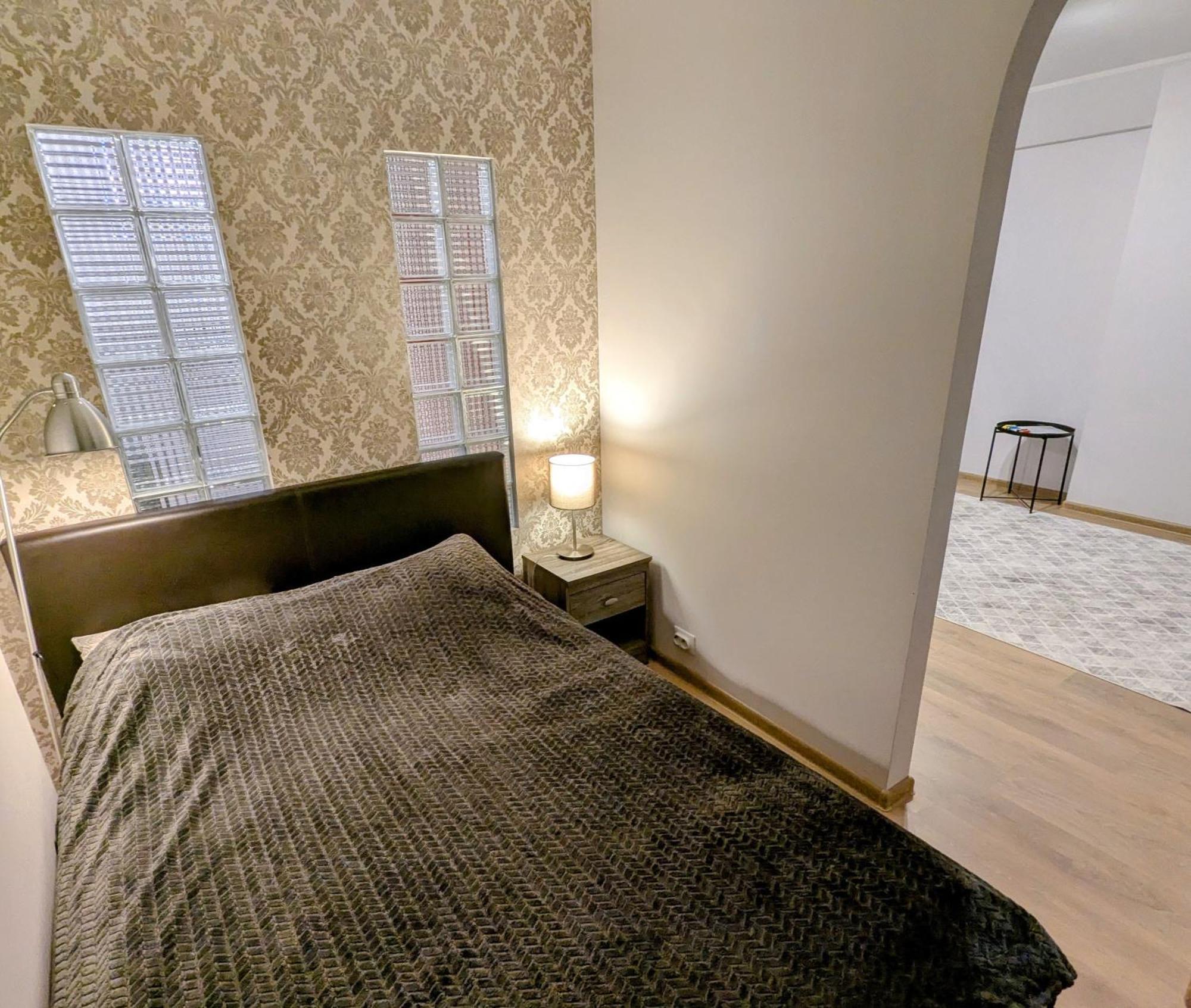 Joe Apartments - Apartments With Sauna In The City Center Tallinn Luaran gambar