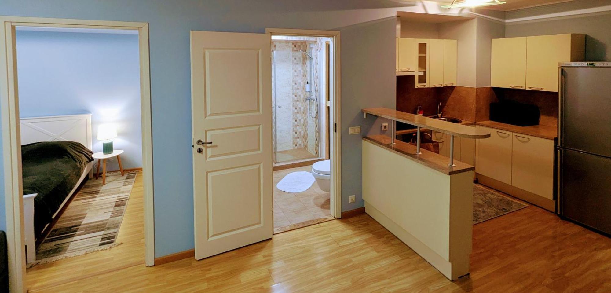 Joe Apartments - Apartments With Sauna In The City Center Tallinn Luaran gambar