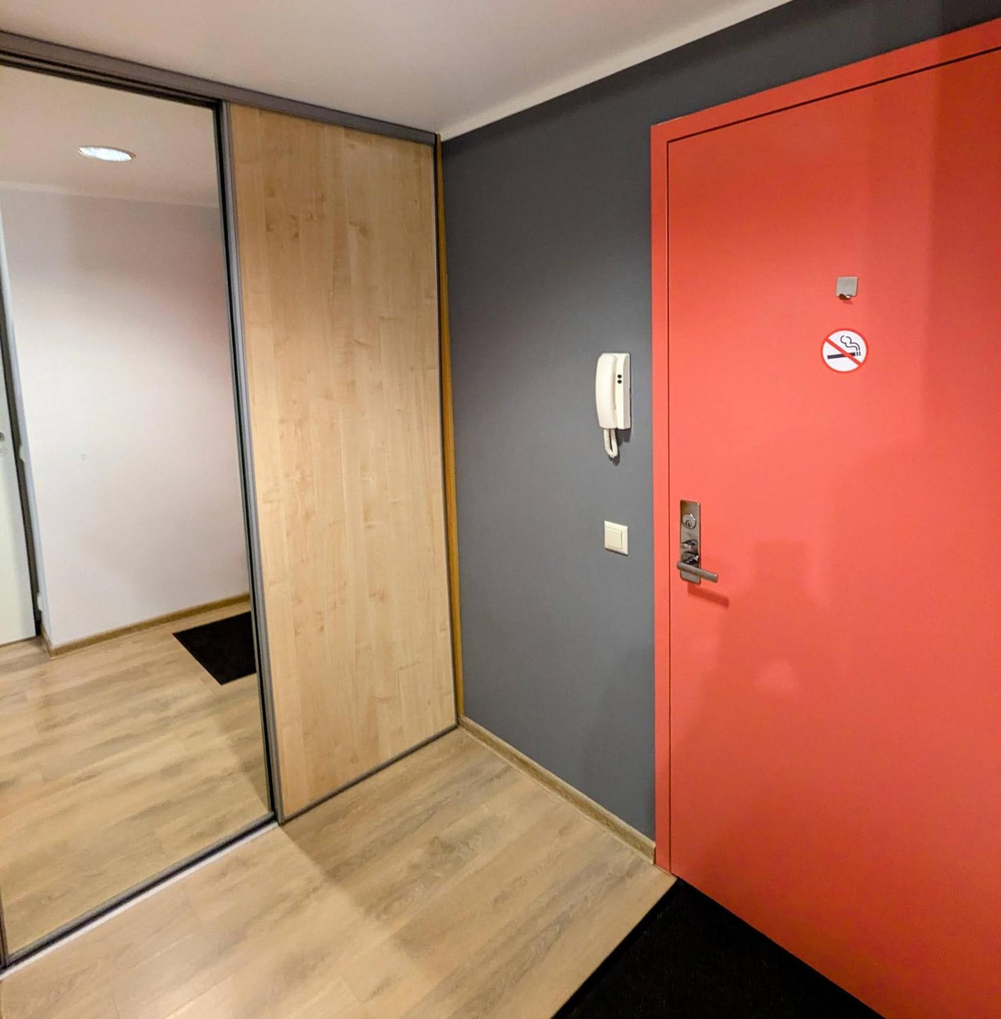 Joe Apartments - Apartments With Sauna In The City Center Tallinn Luaran gambar