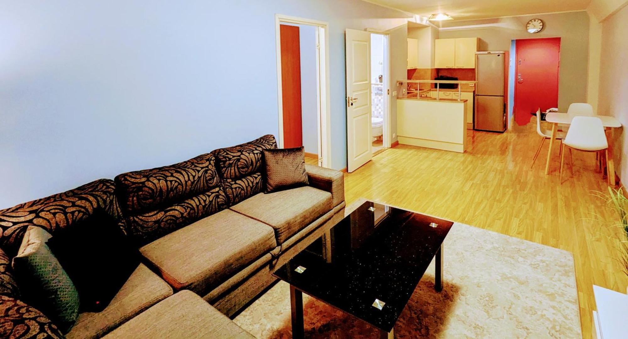 Joe Apartments - Apartments With Sauna In The City Center Tallinn Luaran gambar