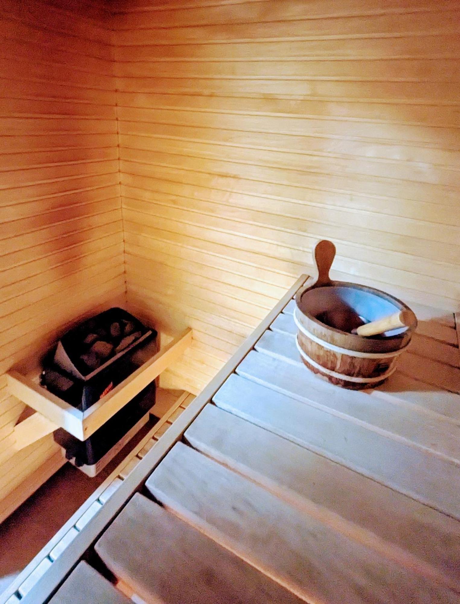 Joe Apartments - Apartments With Sauna In The City Center Tallinn Luaran gambar