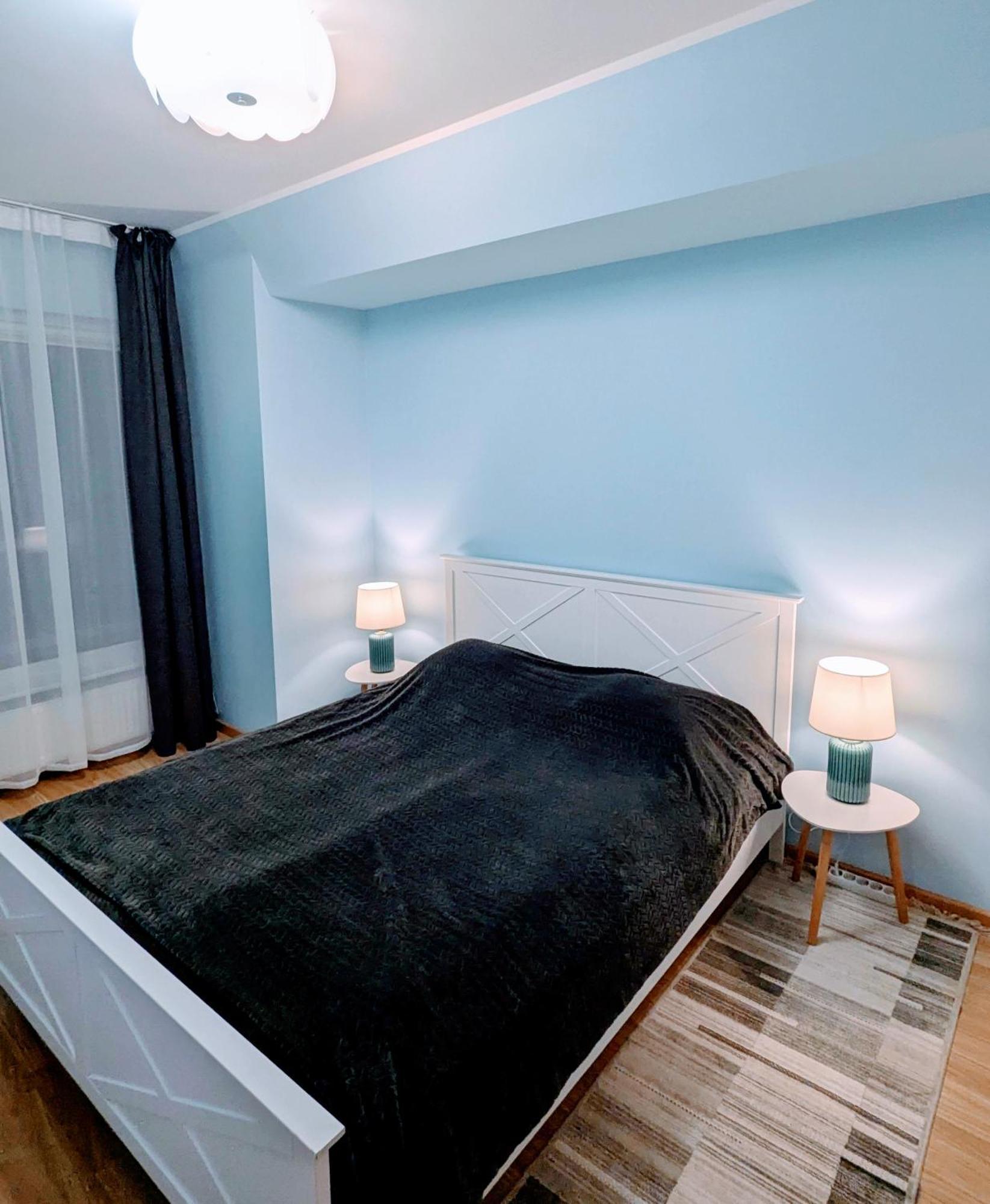Joe Apartments - Apartments With Sauna In The City Center Tallinn Luaran gambar