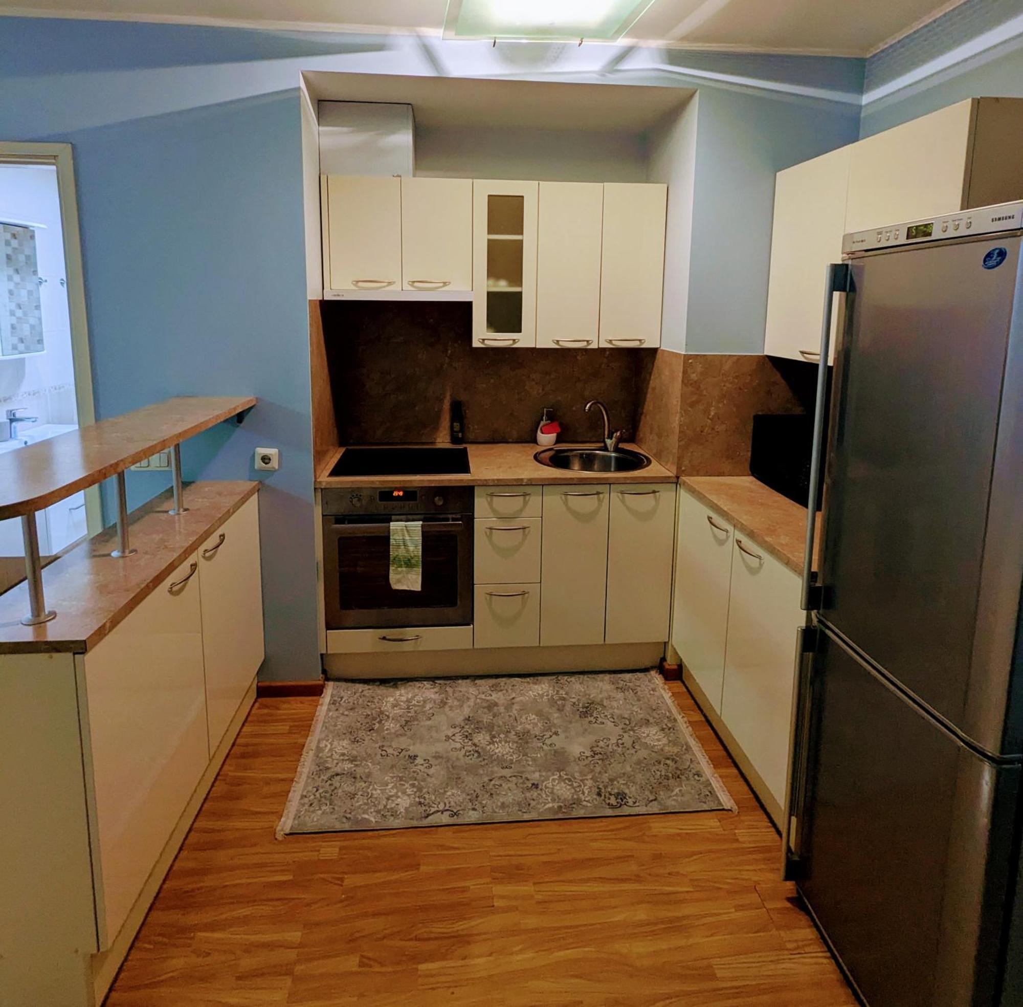 Joe Apartments - Apartments With Sauna In The City Center Tallinn Luaran gambar