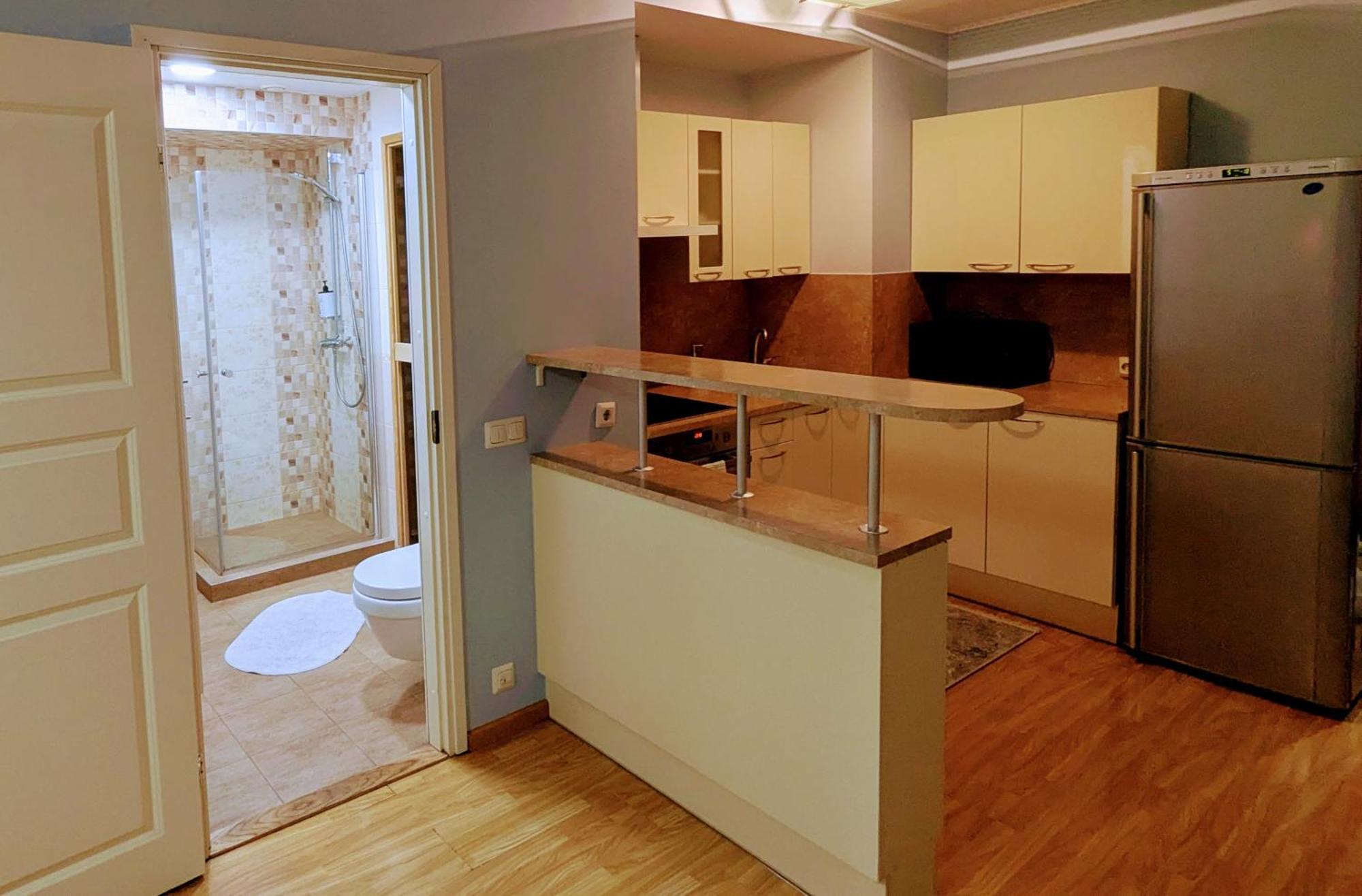 Joe Apartments - Apartments With Sauna In The City Center Tallinn Luaran gambar