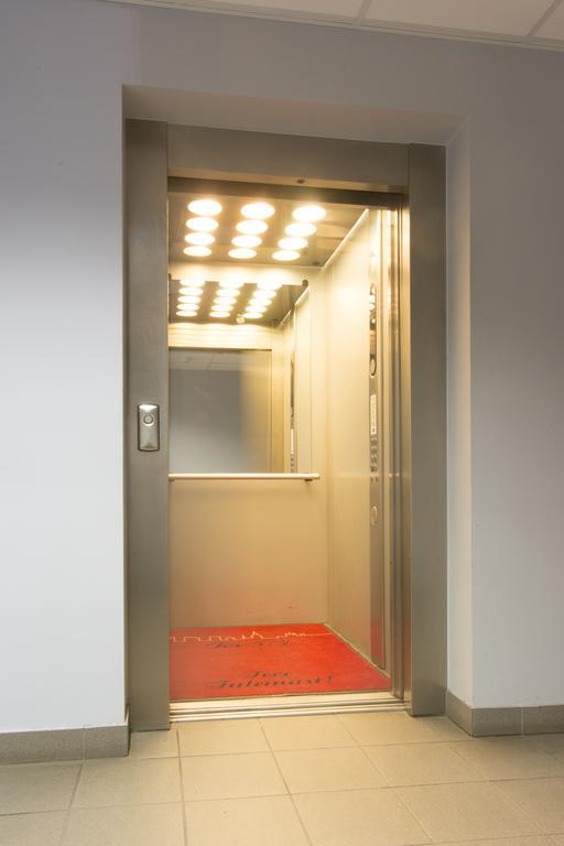 Joe Apartments - Apartments With Sauna In The City Center Tallinn Luaran gambar