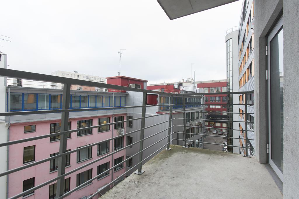 Joe Apartments - Apartments With Sauna In The City Center Tallinn Luaran gambar