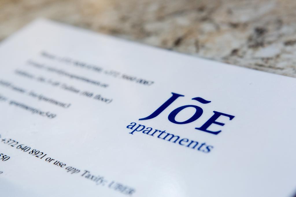 Joe Apartments - Apartments With Sauna In The City Center Tallinn Luaran gambar