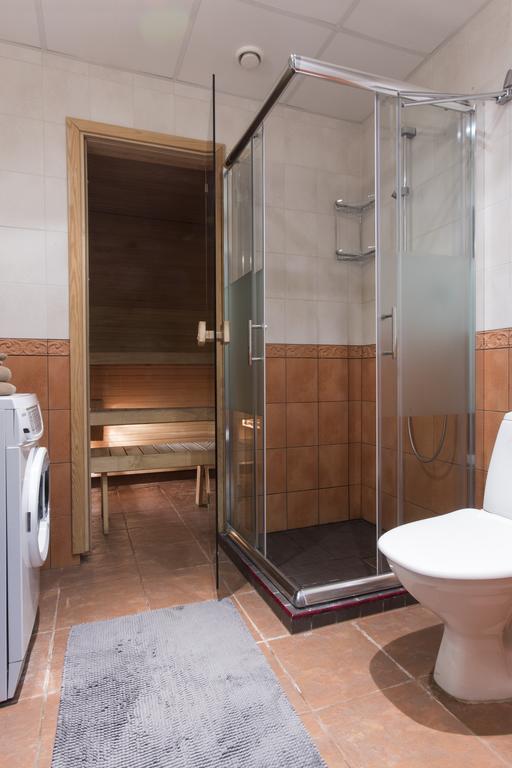 Joe Apartments - Apartments With Sauna In The City Center Tallinn Luaran gambar