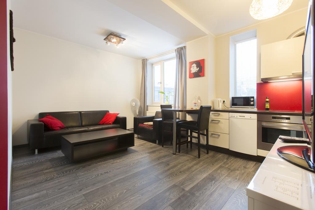 Joe Apartments - Apartments With Sauna In The City Center Tallinn Luaran gambar