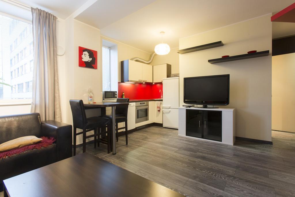 Joe Apartments - Apartments With Sauna In The City Center Tallinn Luaran gambar