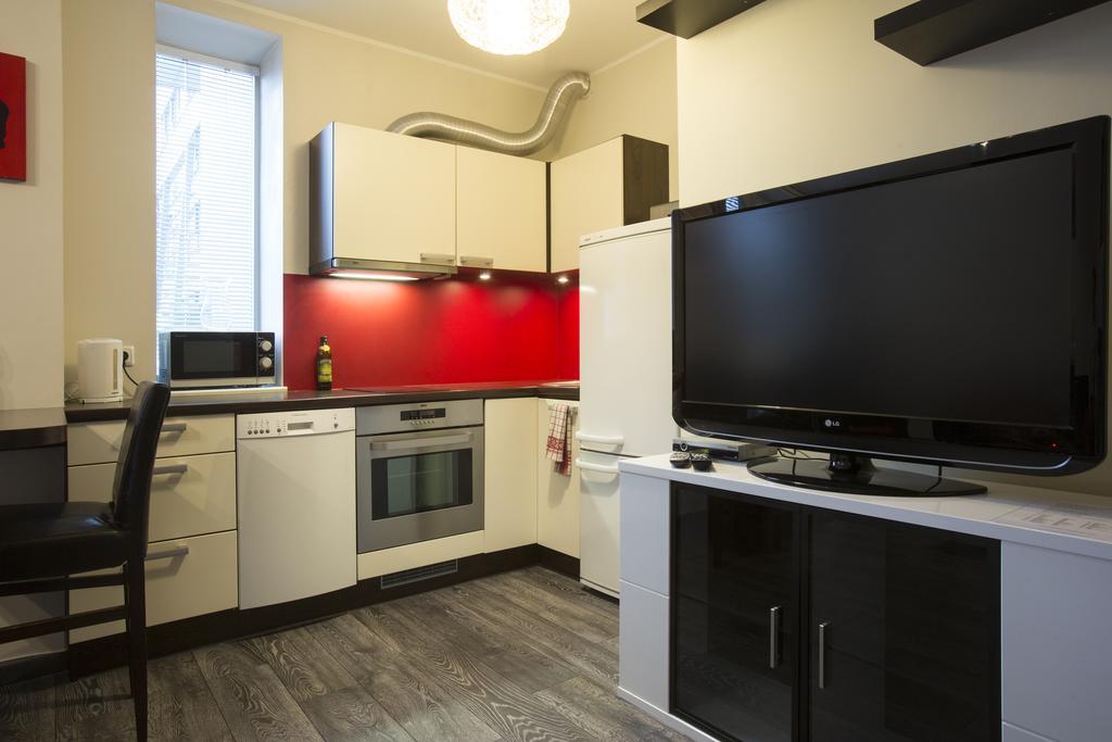 Joe Apartments - Apartments With Sauna In The City Center Tallinn Luaran gambar