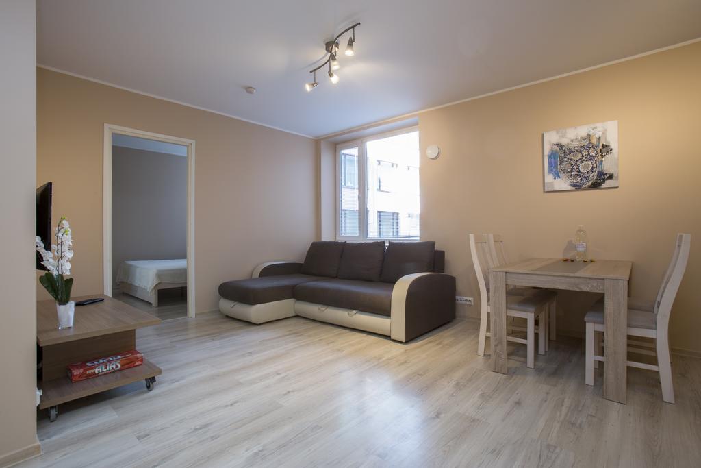 Joe Apartments - Apartments With Sauna In The City Center Tallinn Luaran gambar