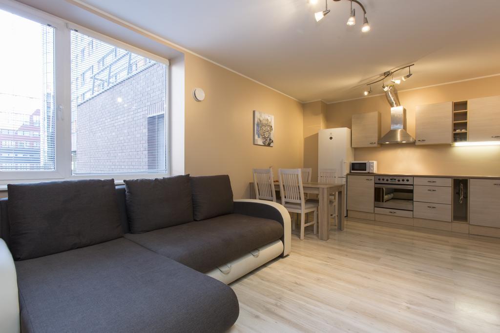 Joe Apartments - Apartments With Sauna In The City Center Tallinn Luaran gambar
