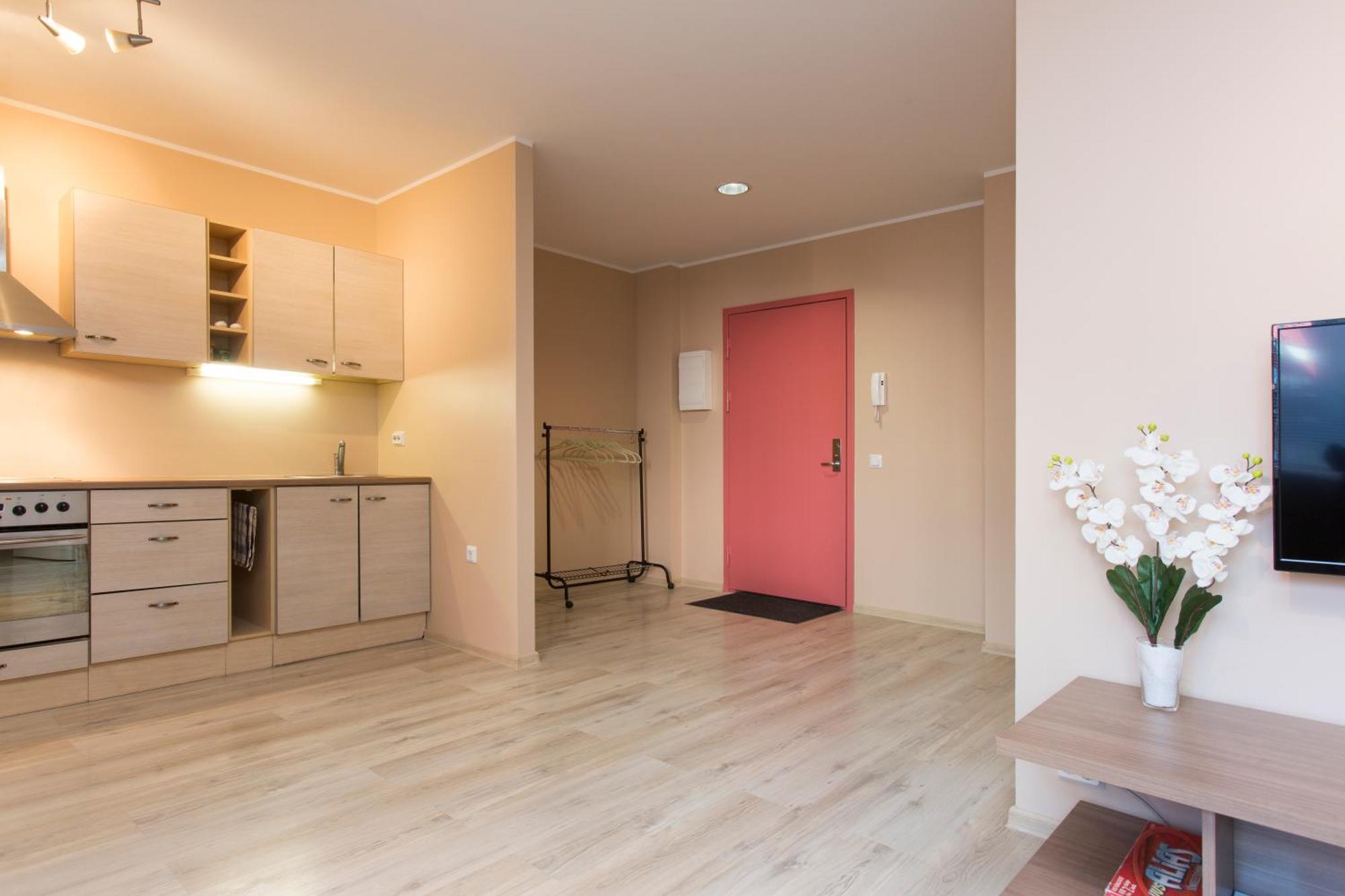 Joe Apartments - Apartments With Sauna In The City Center Tallinn Luaran gambar