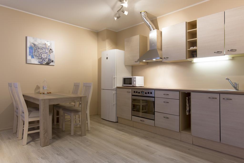 Joe Apartments - Apartments With Sauna In The City Center Tallinn Luaran gambar