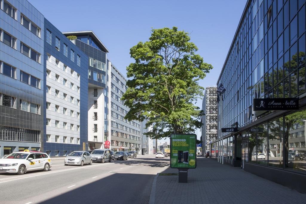Joe Apartments - Apartments With Sauna In The City Center Tallinn Luaran gambar