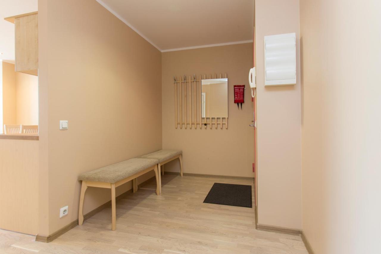 Joe Apartments - Apartments With Sauna In The City Center Tallinn Luaran gambar