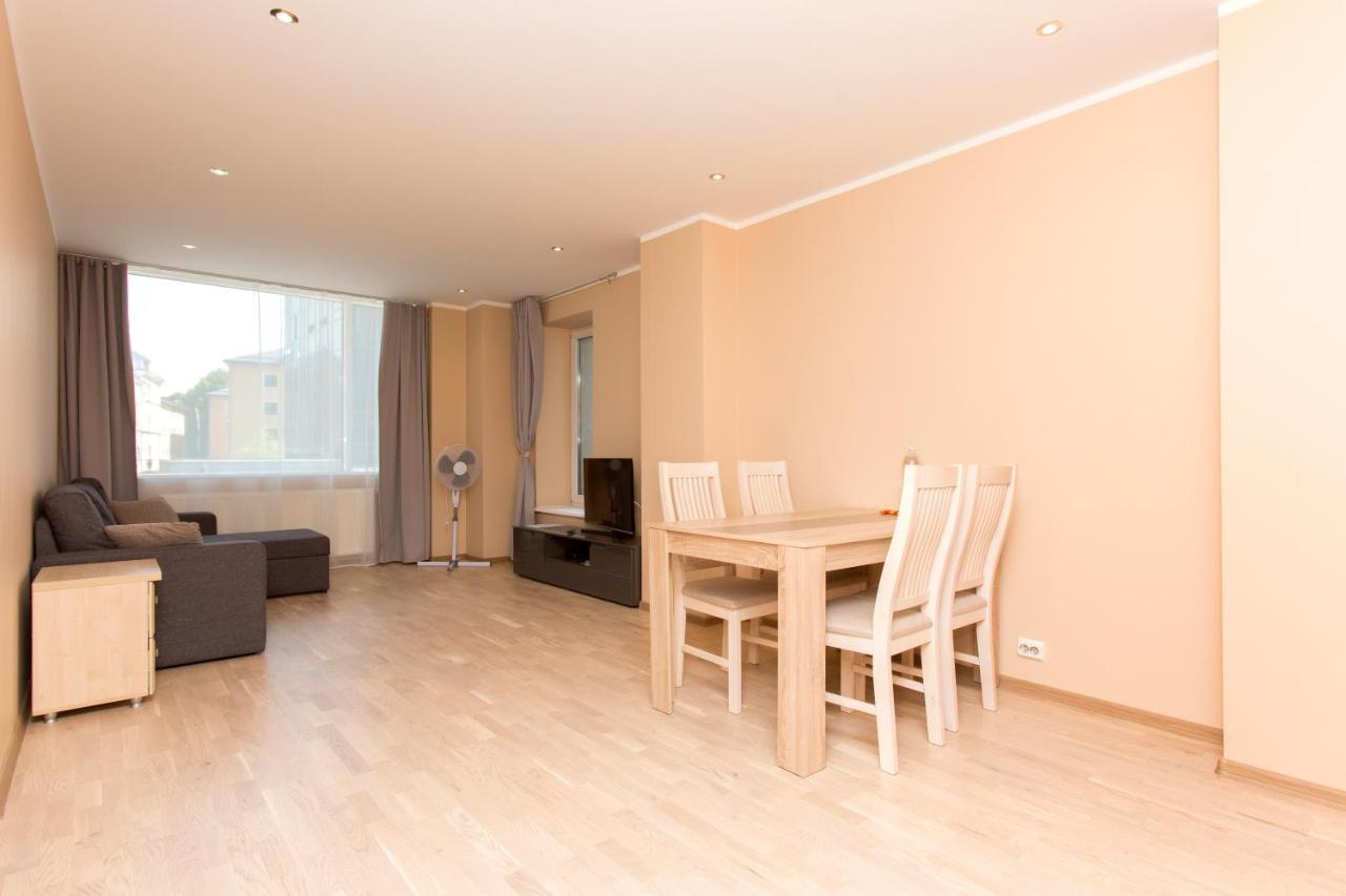 Joe Apartments - Apartments With Sauna In The City Center Tallinn Luaran gambar