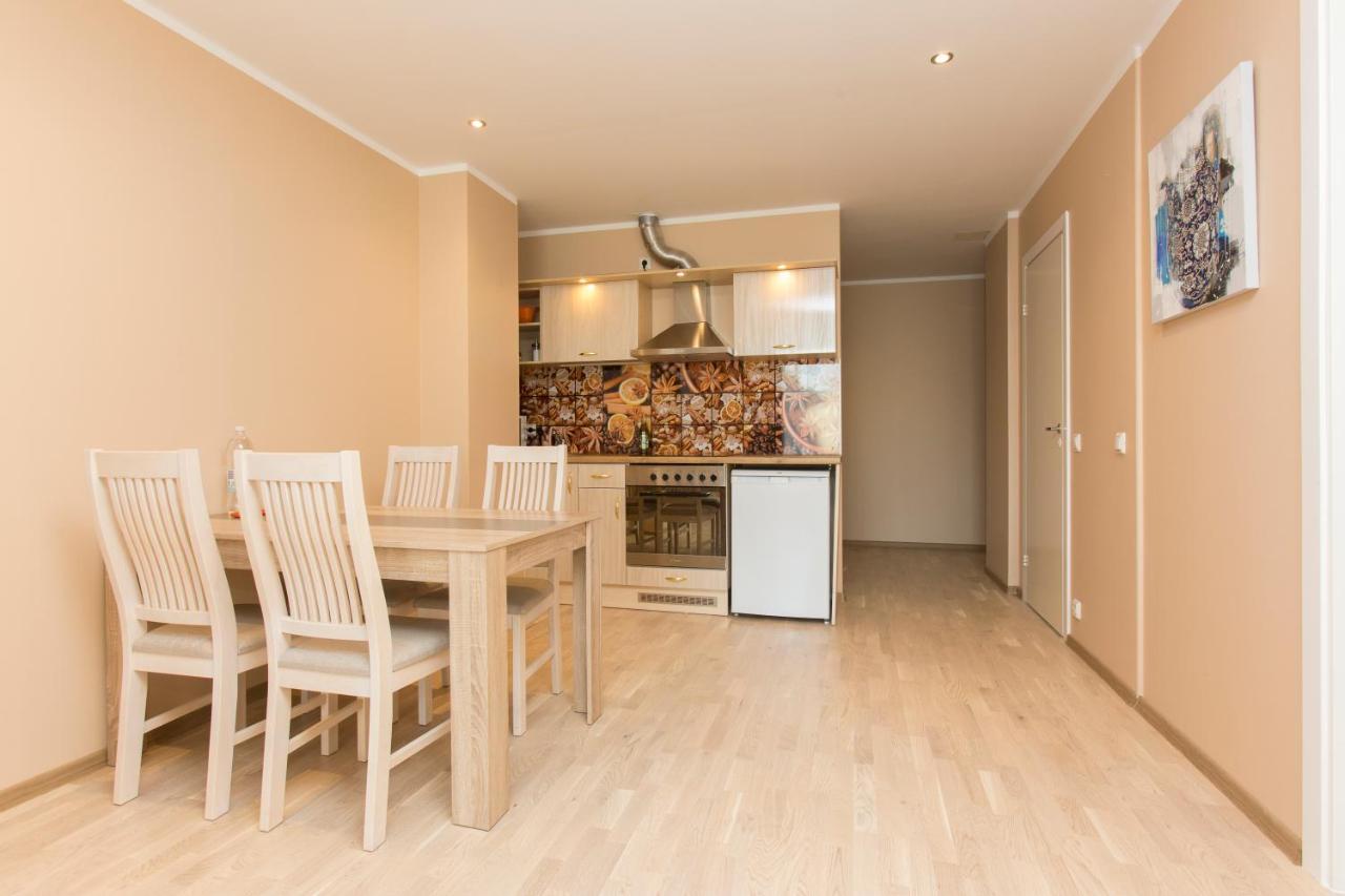 Joe Apartments - Apartments With Sauna In The City Center Tallinn Luaran gambar