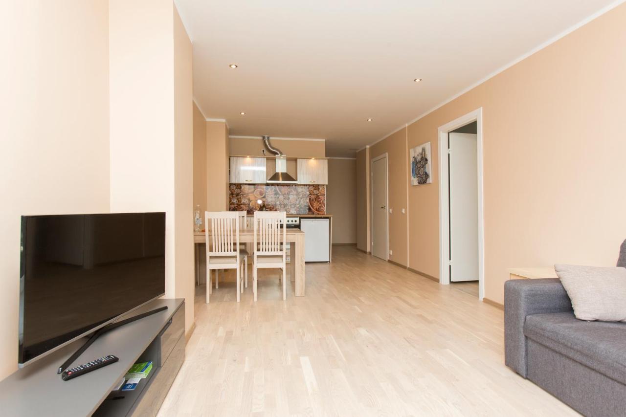 Joe Apartments - Apartments With Sauna In The City Center Tallinn Luaran gambar