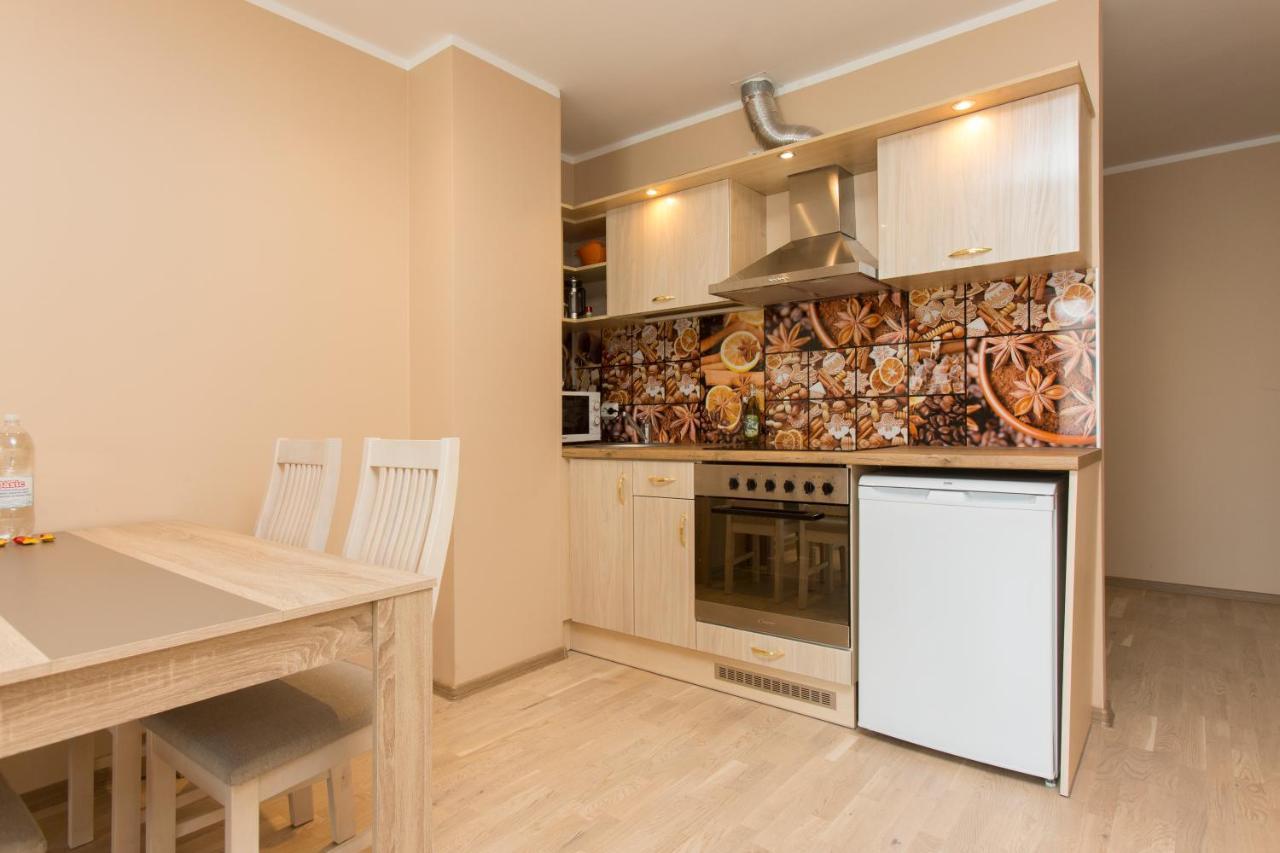 Joe Apartments - Apartments With Sauna In The City Center Tallinn Luaran gambar