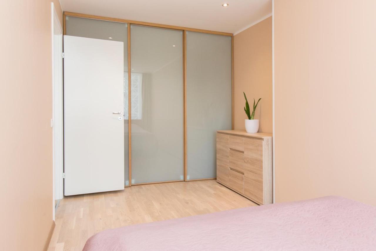 Joe Apartments - Apartments With Sauna In The City Center Tallinn Luaran gambar