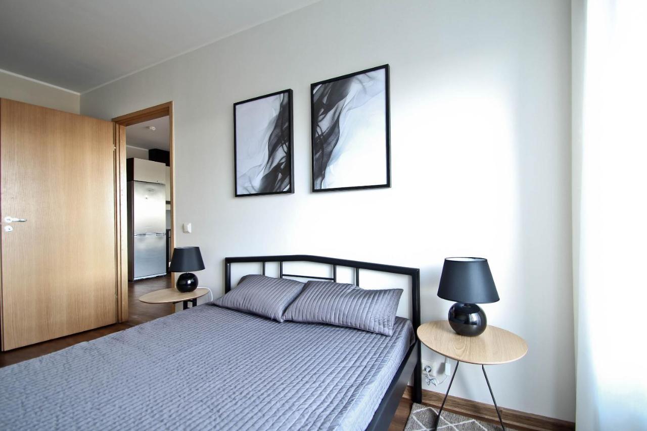 Joe Apartments - Apartments With Sauna In The City Center Tallinn Luaran gambar