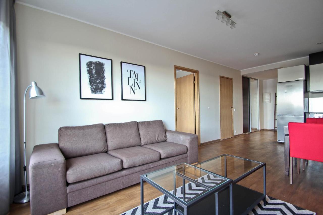 Joe Apartments - Apartments With Sauna In The City Center Tallinn Luaran gambar