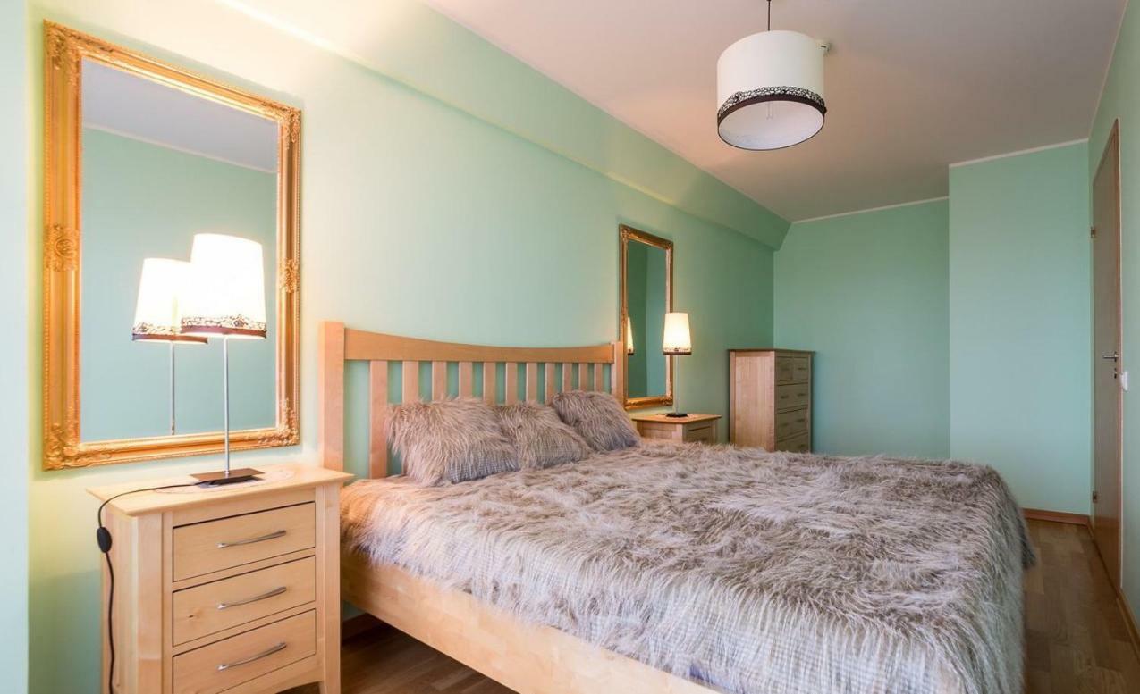 Joe Apartments - Apartments With Sauna In The City Center Tallinn Luaran gambar