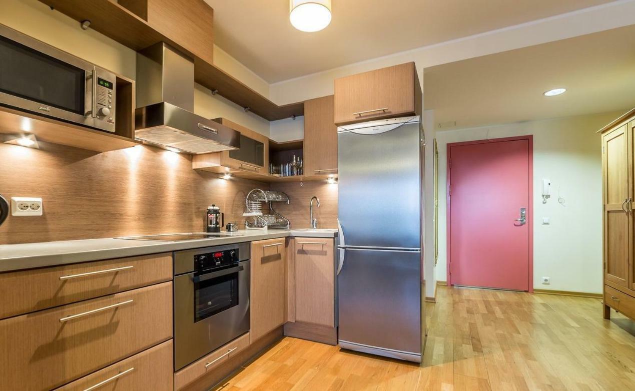 Joe Apartments - Apartments With Sauna In The City Center Tallinn Luaran gambar