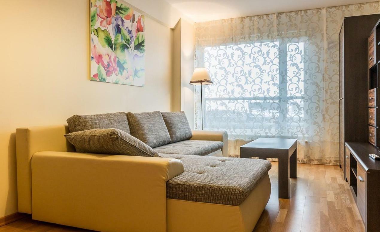 Joe Apartments - Apartments With Sauna In The City Center Tallinn Bilik gambar