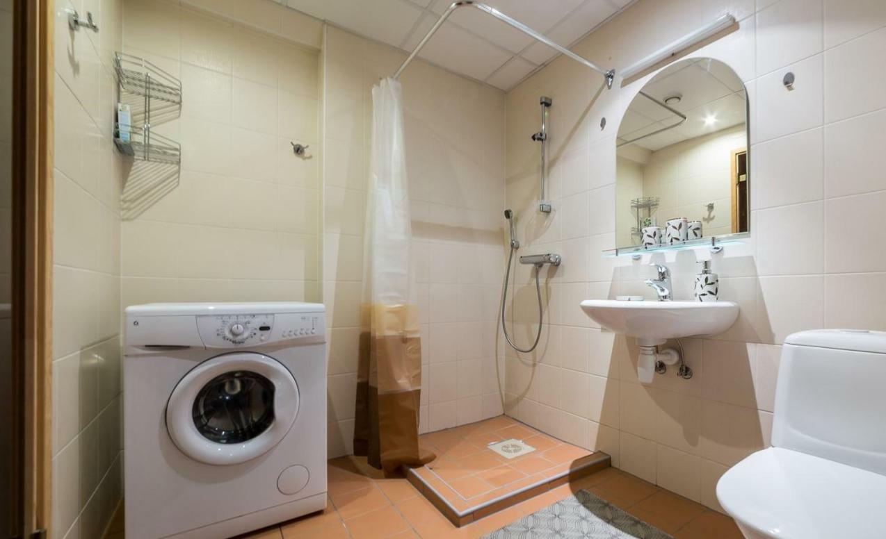 Joe Apartments - Apartments With Sauna In The City Center Tallinn Luaran gambar