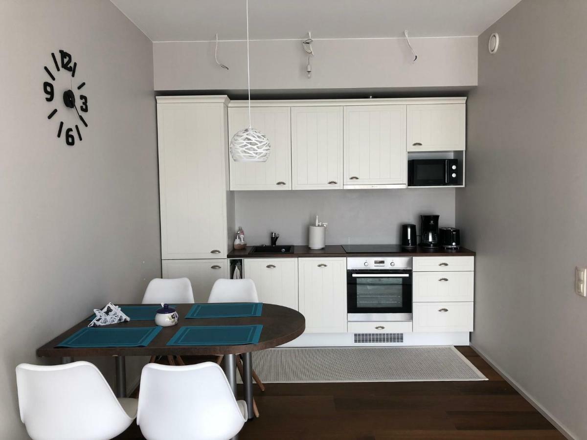 Joe Apartments - Apartments With Sauna In The City Center Tallinn Luaran gambar