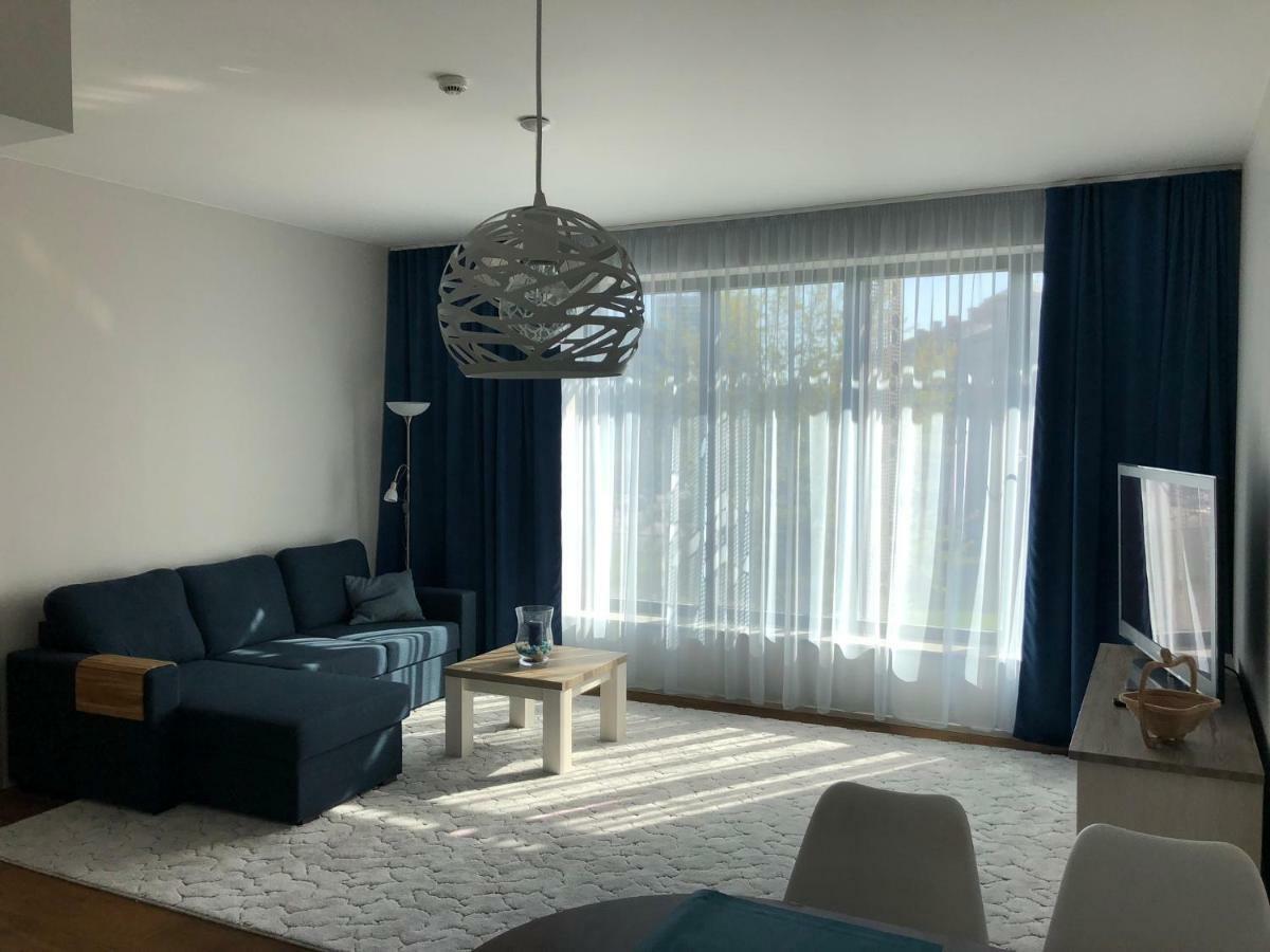 Joe Apartments - Apartments With Sauna In The City Center Tallinn Luaran gambar